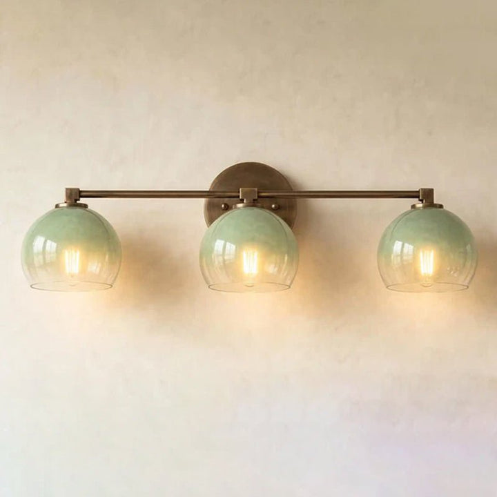 Celvane Wall Lamp - Vakkerlight