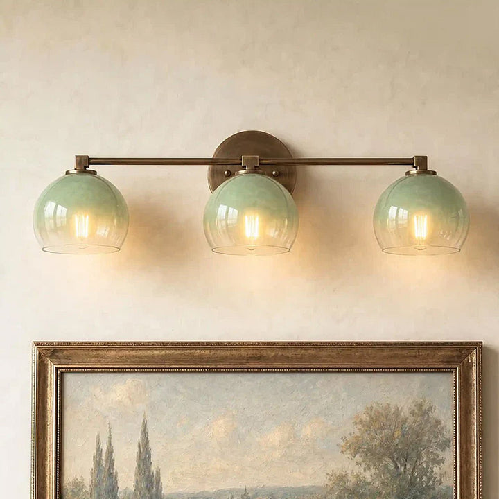 Celvane Wall Lamp - Vakkerlight