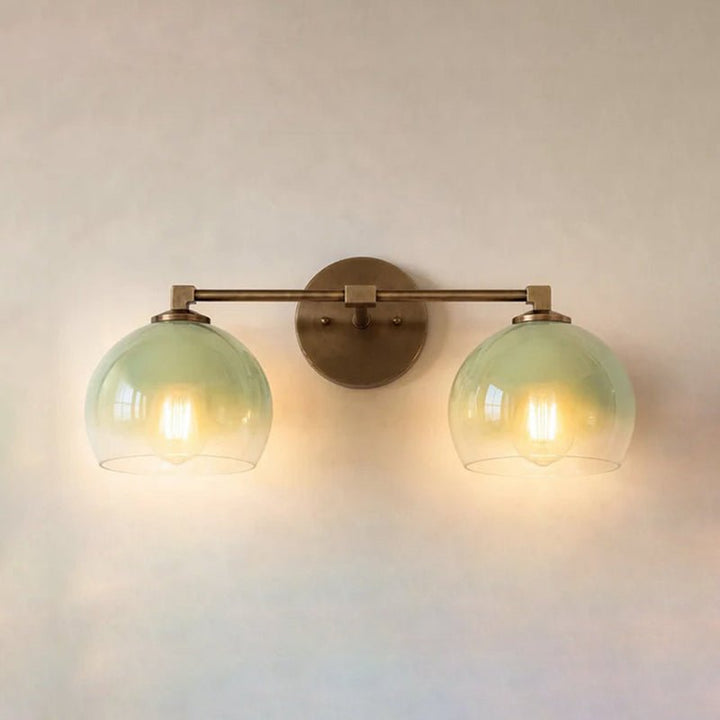 Celvane Wall Lamp - Vakkerlight