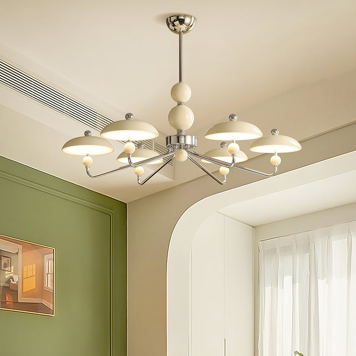 Celvara Chandelie - Vakkerlight