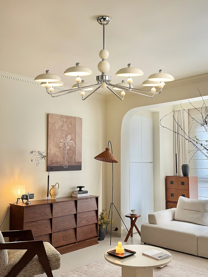 Celvara Chandelie - Vakkerlight