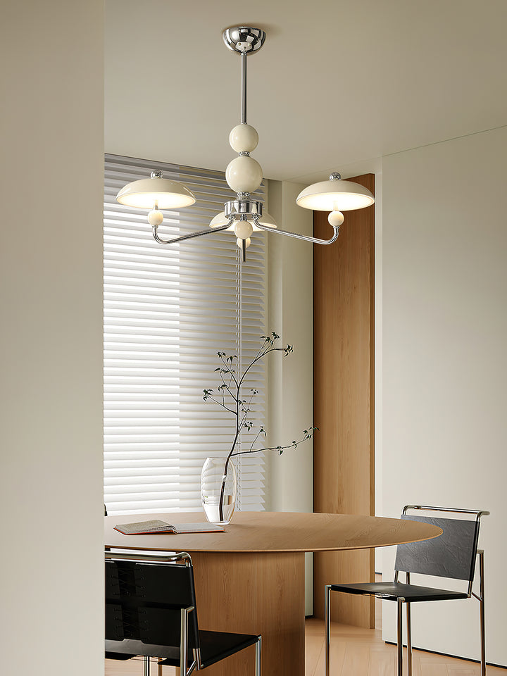 Celvara Chandelie - Vakkerlight