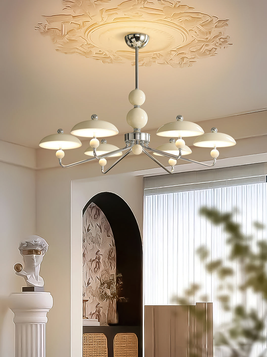 Celvara Chandelie - Vakkerlight