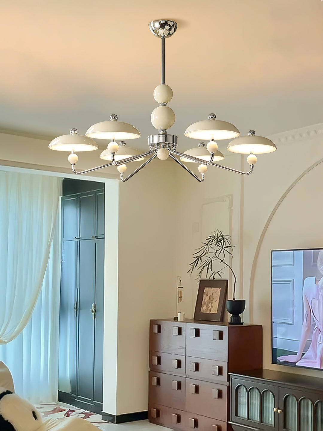 Celvara Chandelie - Vakkerlight