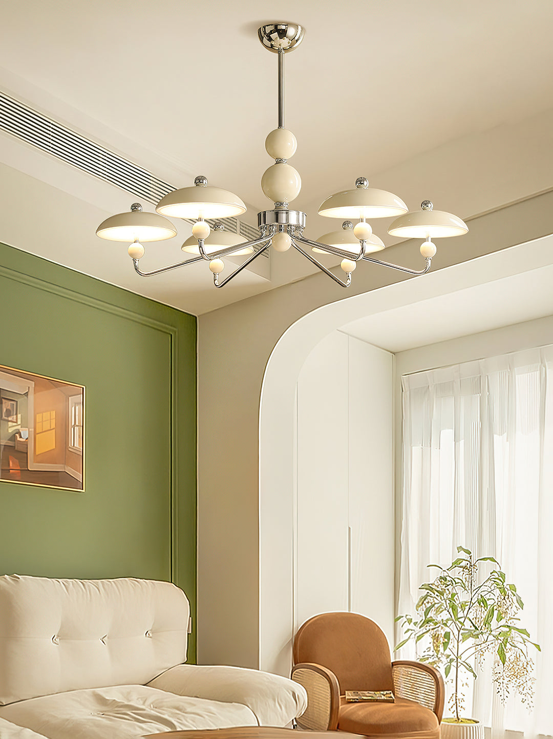 Celvara Chandelie - Vakkerlight