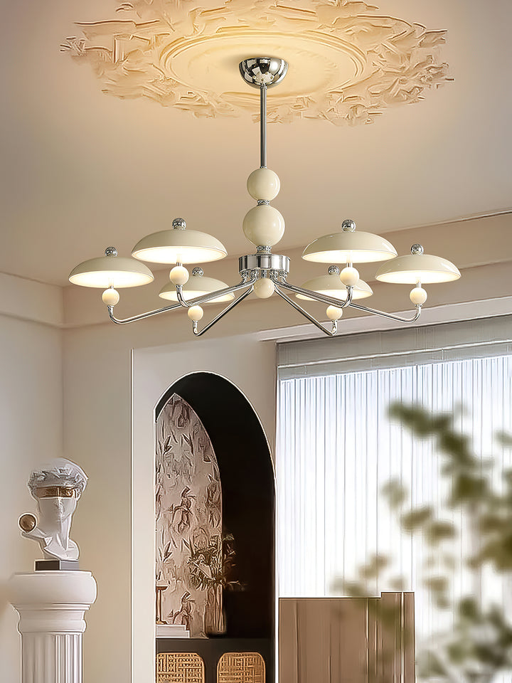 Celvara Chandelie - Vakkerlight