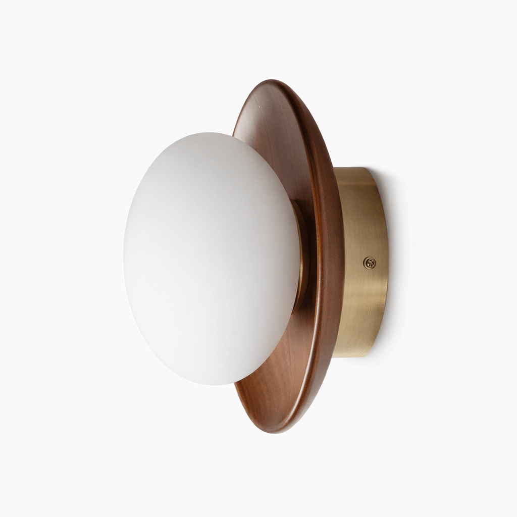 Celyra Halo Wall Light - Vakkerlight