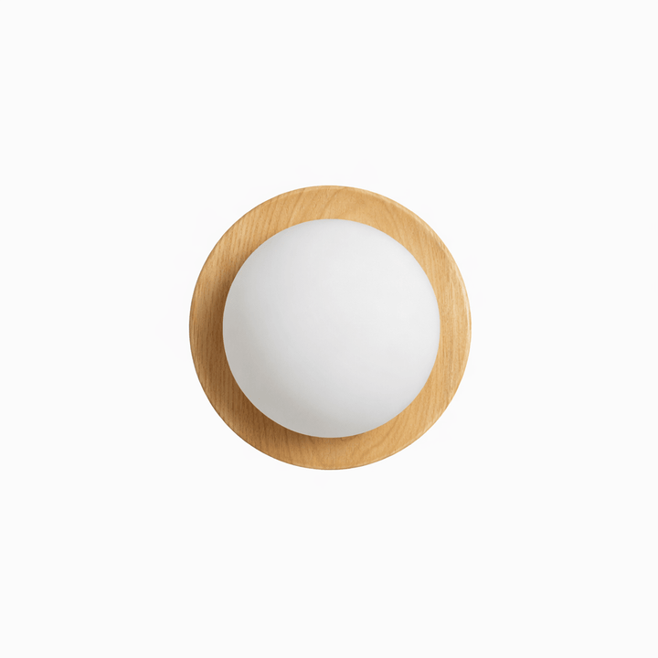 Celyra Halo Wall Light - Vakkerlight
