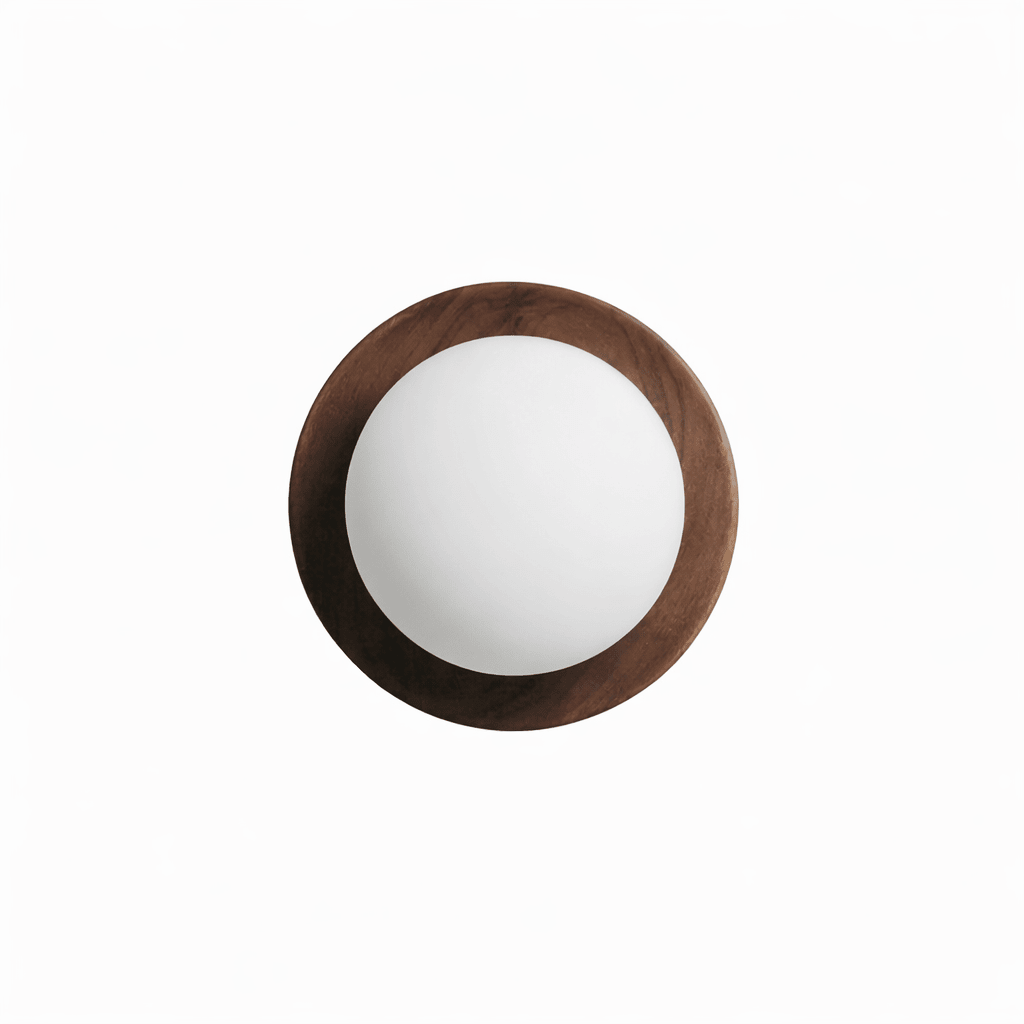 Celyra Halo Wall Light - Vakkerlight