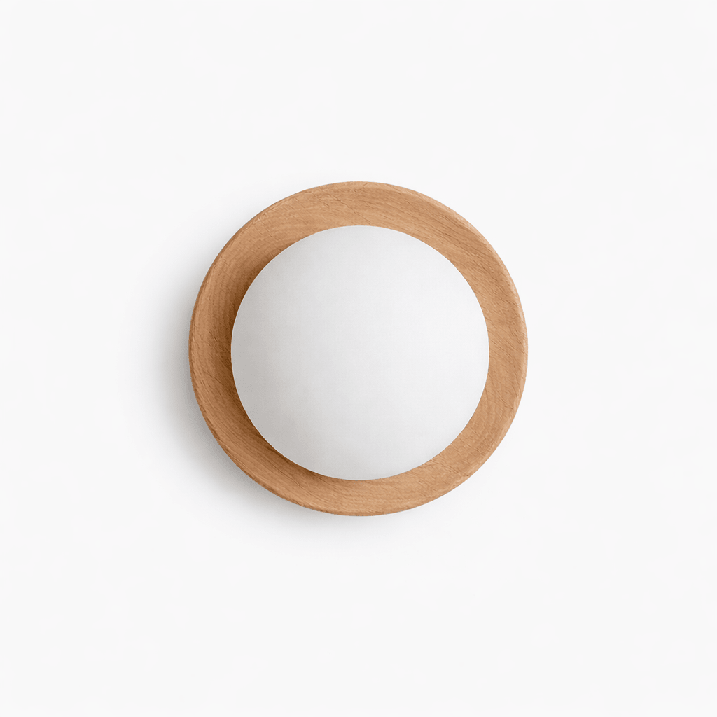 Celyra Halo Wall Light - Vakkerlight