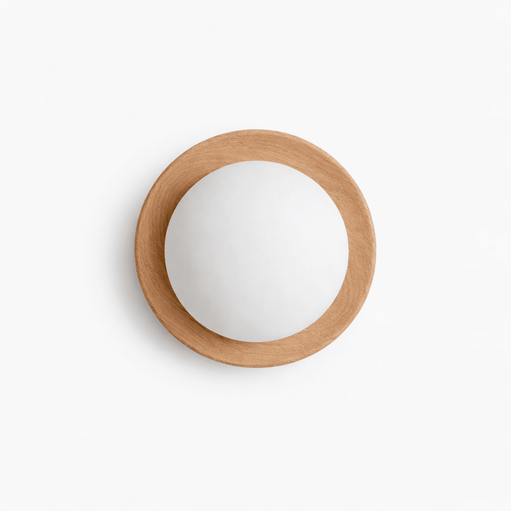 Celyra Halo Wall Light - Vakkerlight