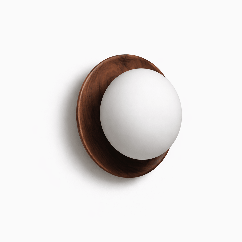 Celyra Halo Wall Light - Vakkerlight