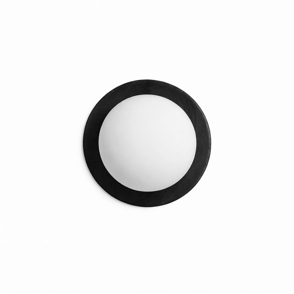 Celyra Halo Wall Light - Vakkerlight