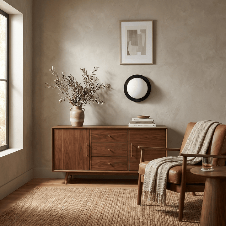 Celyra Halo Wall Light - Vakkerlight