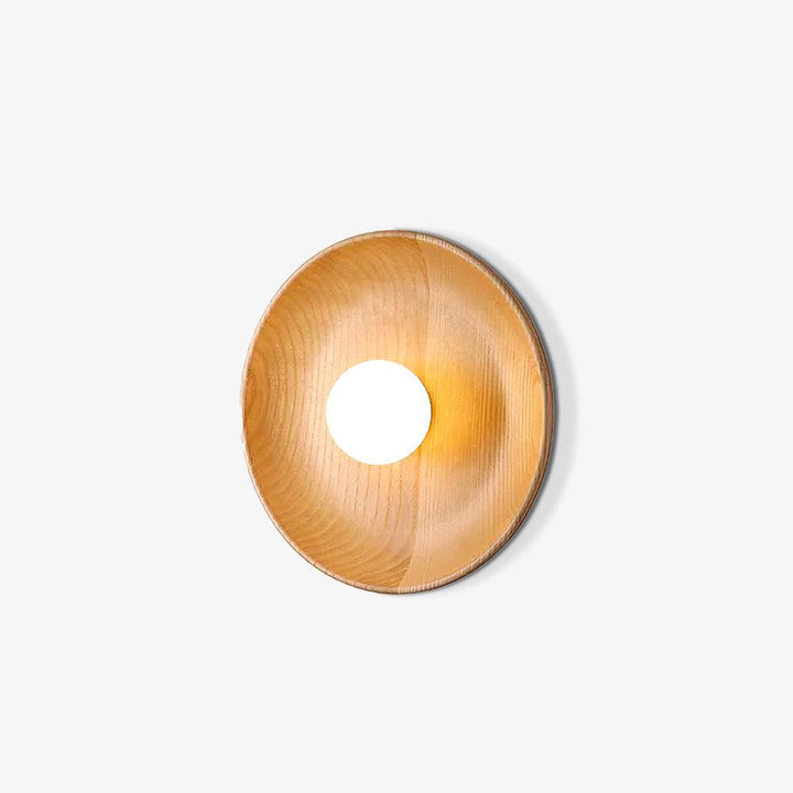 Centric Wall Lamp - Vakkerlight