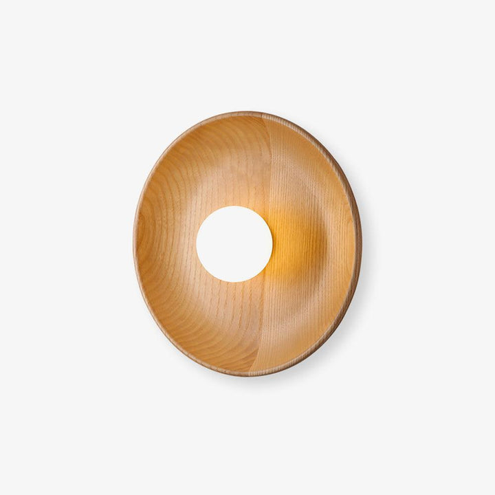 Centric Wall Lamp - Vakkerlight