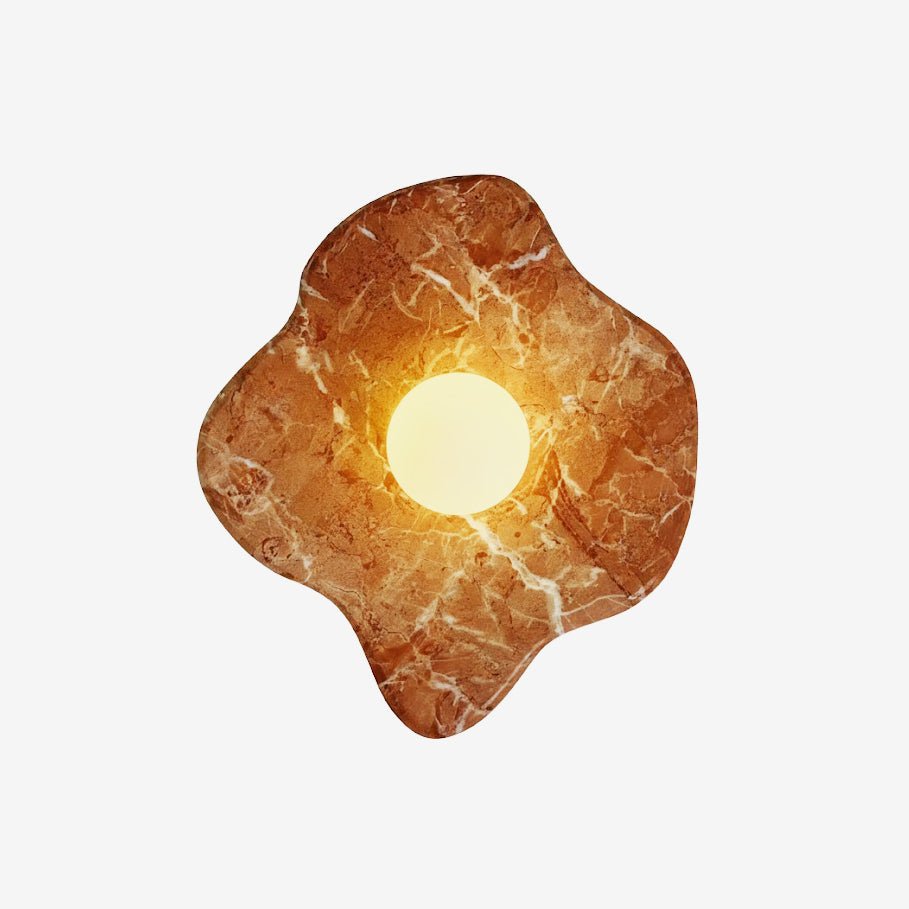 Cera Flare Wall Lamp - Vakkerlight