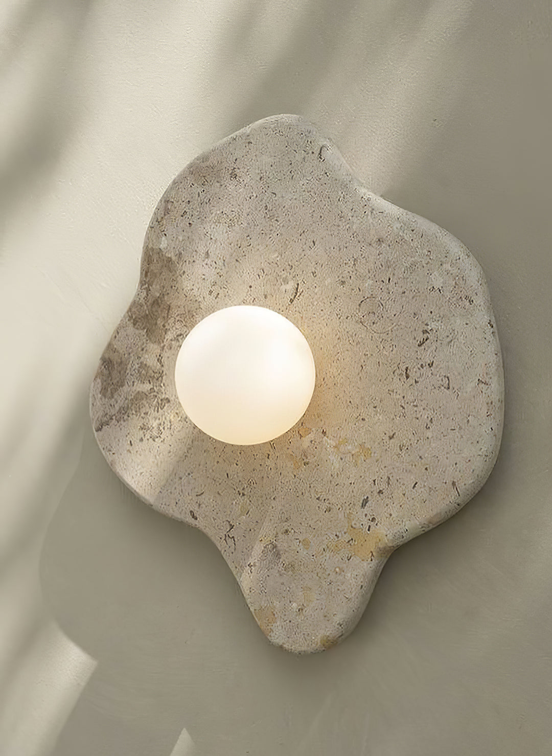 Cera Flare Wall Lamp - Vakkerlight