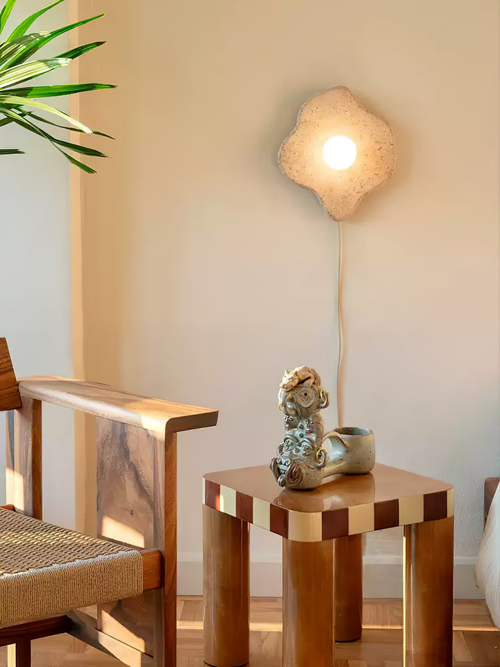 Cera Flare Wall Lamp - Vakkerlight