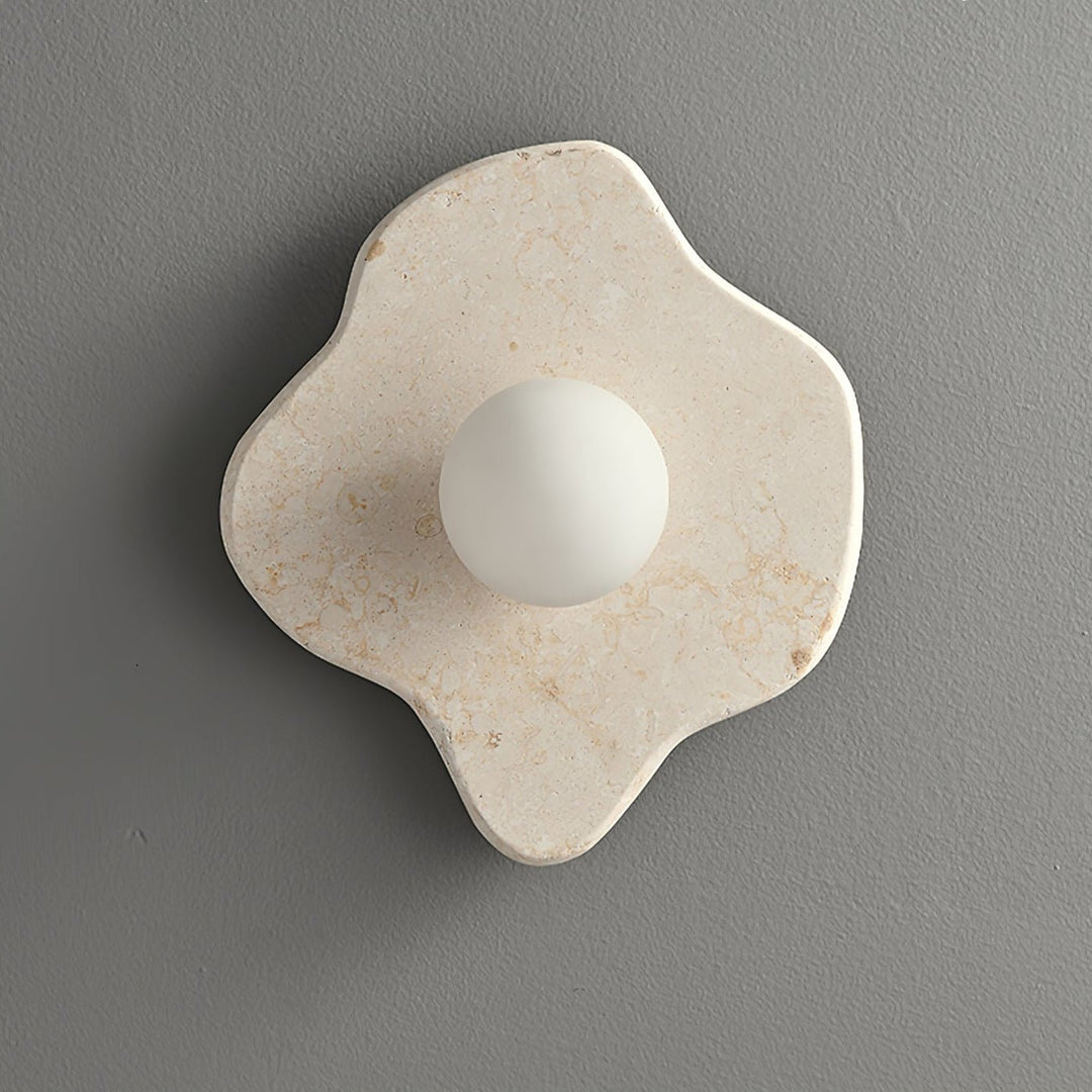 Cera Flare Wall Lamp - Vakkerlight