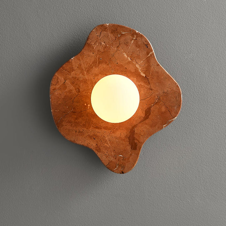 Cera Flare Wall Lamp - Vakkerlight