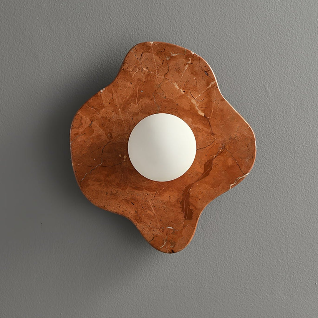 Cera Flare Wall Lamp - Vakkerlight