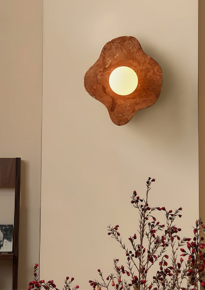 Cera Flare Wall Lamp - Vakkerlight