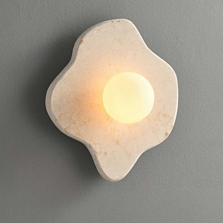 Cera Flare Wall Lamp - Vakkerlight