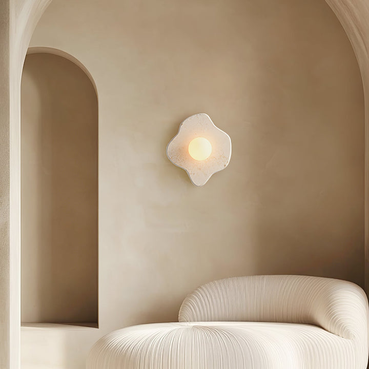 Cera Flare Wall Lamp - Vakkerlight