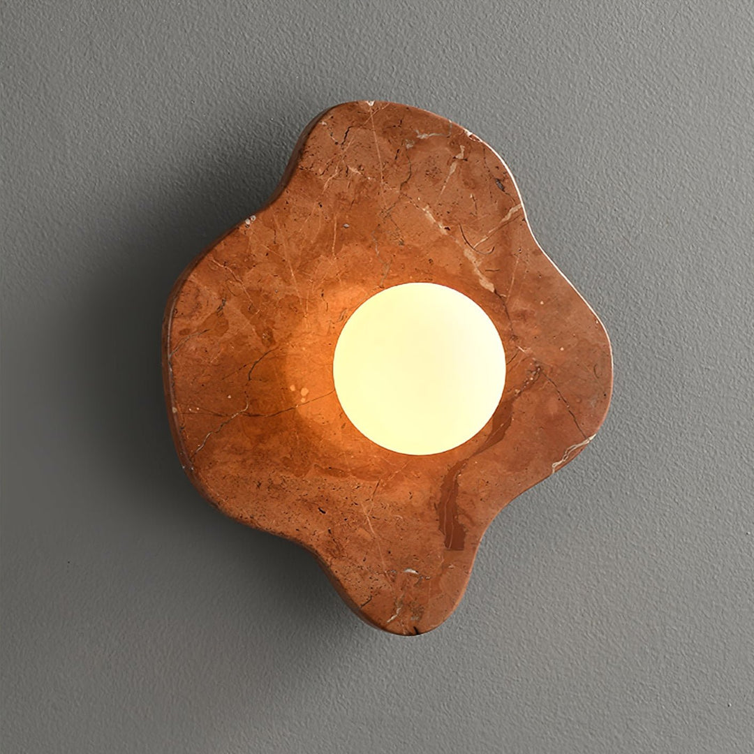 Cera Flare Wall Lamp - Vakkerlight