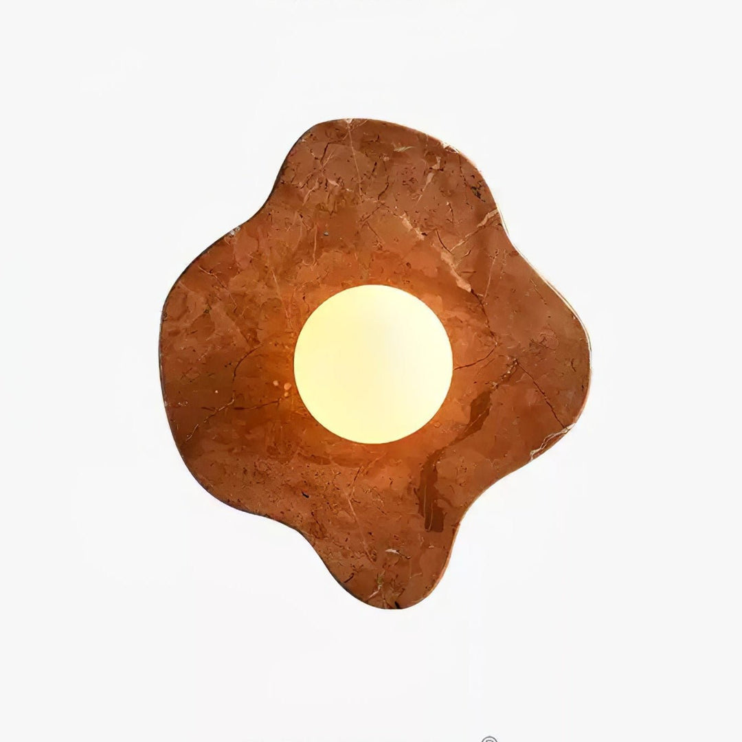 Cera Flare Wall Lamp - Vakkerlight