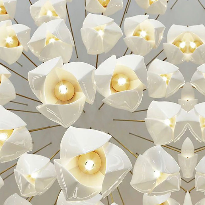 Bloom Hanglamp