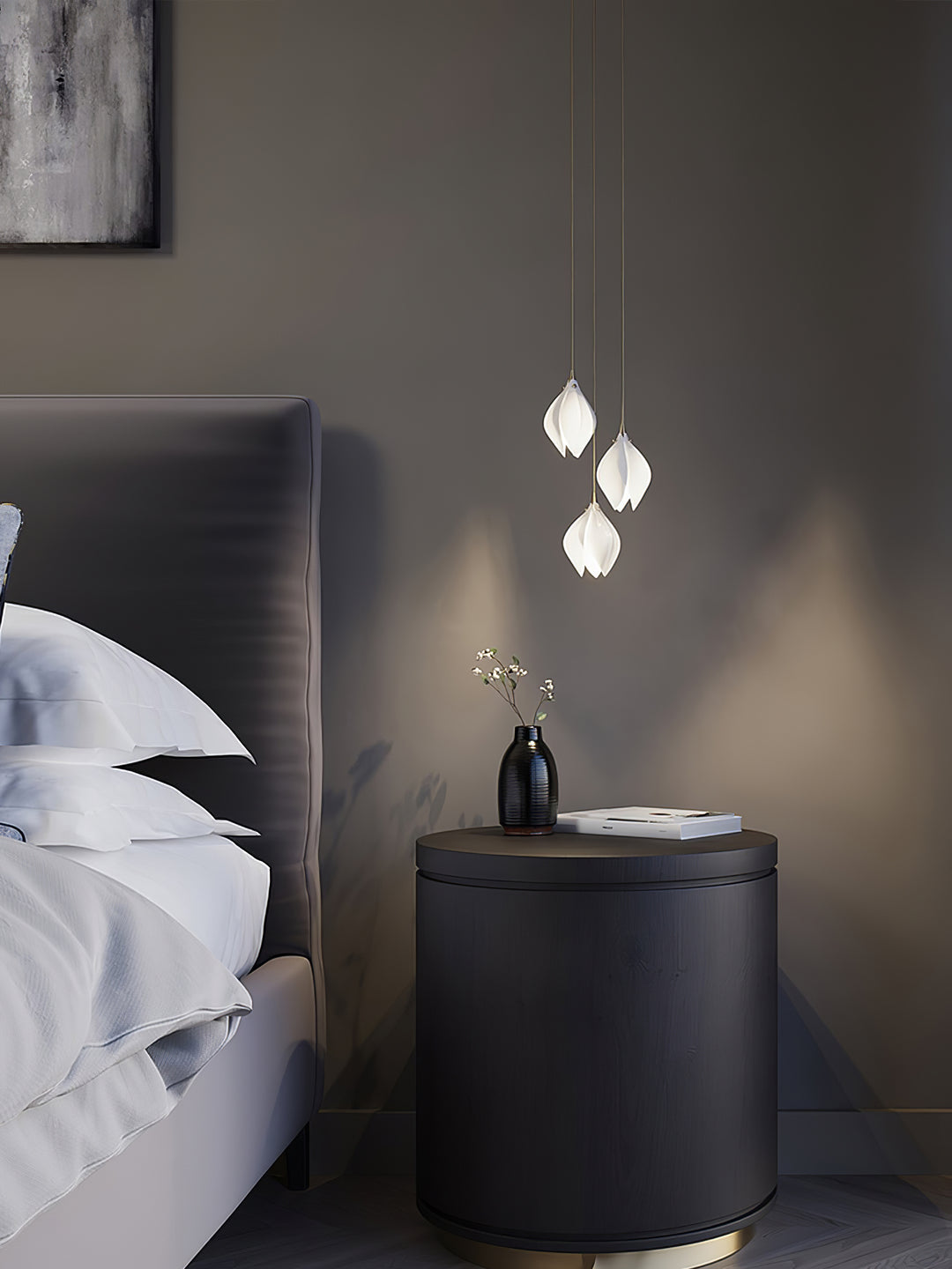 Bloom Hanglamp