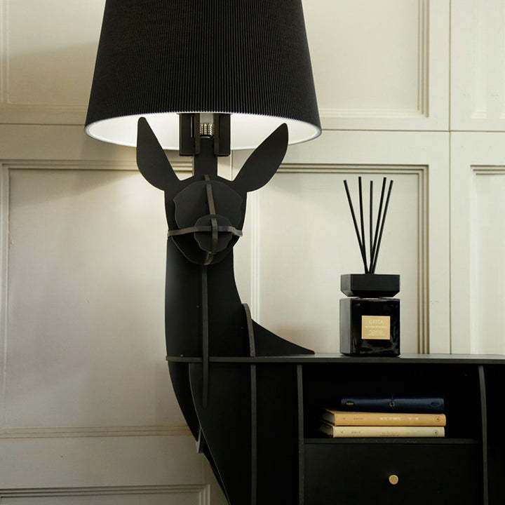 Cervus Deep Floor Lamp