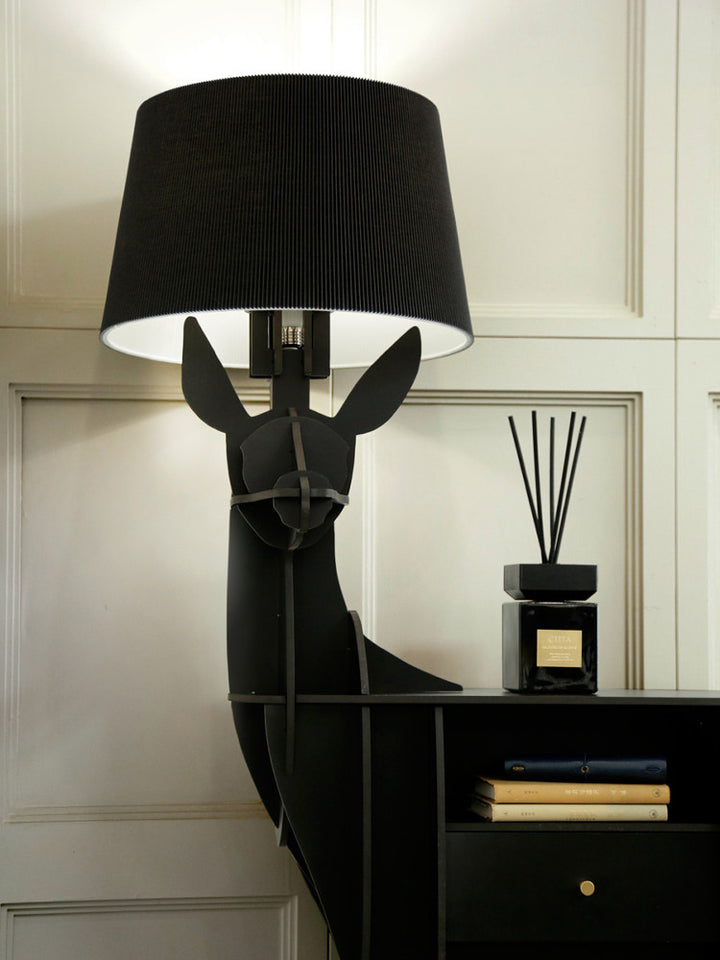 Cervus Deep Floor Lamp