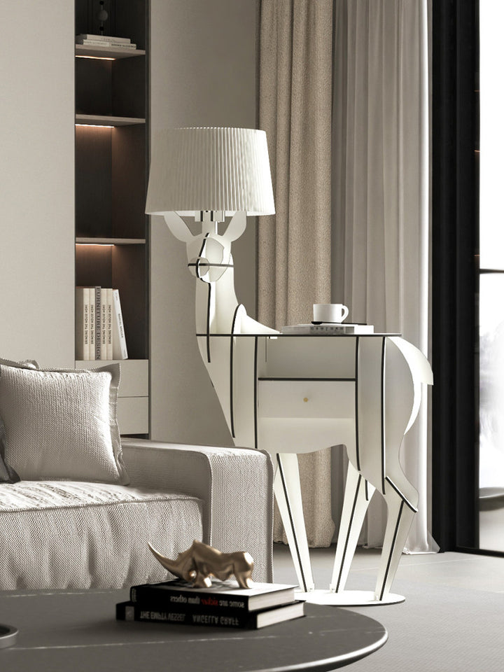 Cervus Deep Floor Lamp