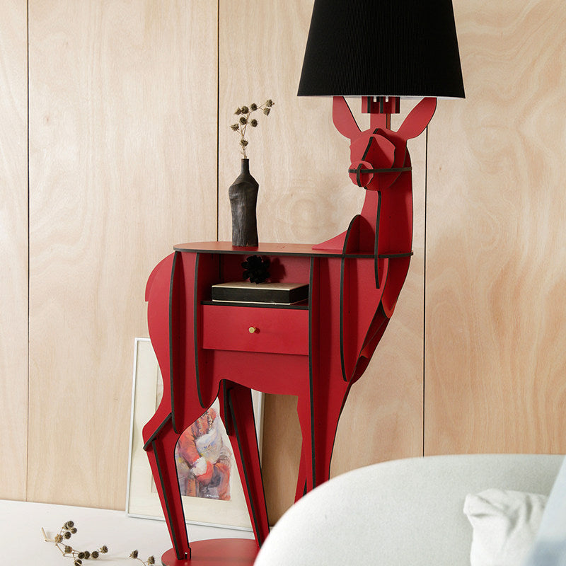 Cervus Deep Floor Lamp