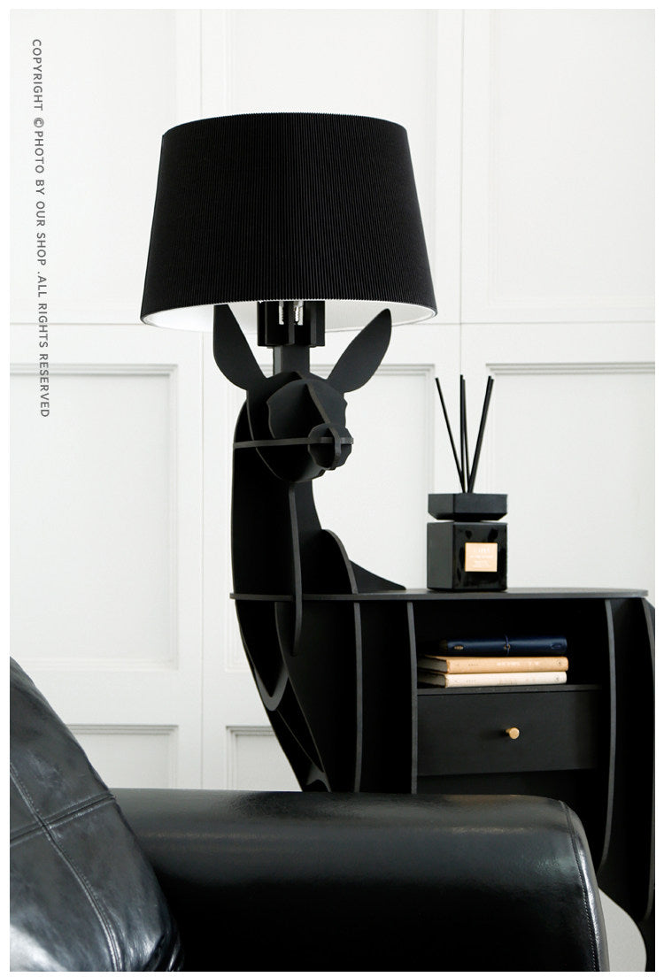 Cervus Deep Floor Lamp