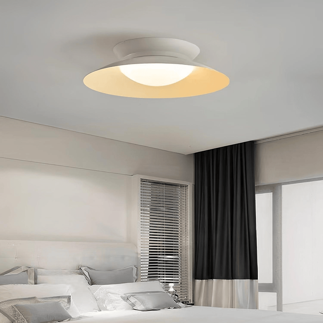 Cetra Ceiling Light - Vakkerlight