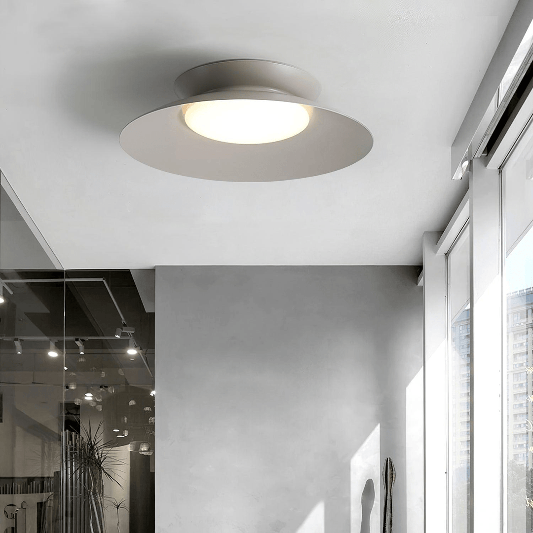 Cetra Ceiling Light - Vakkerlight