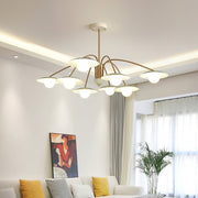 Champignon Chandelier - Vakkerlight