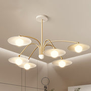 Champignon Chandelier - Vakkerlight