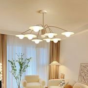 Champignon Chandelier - Vakkerlight