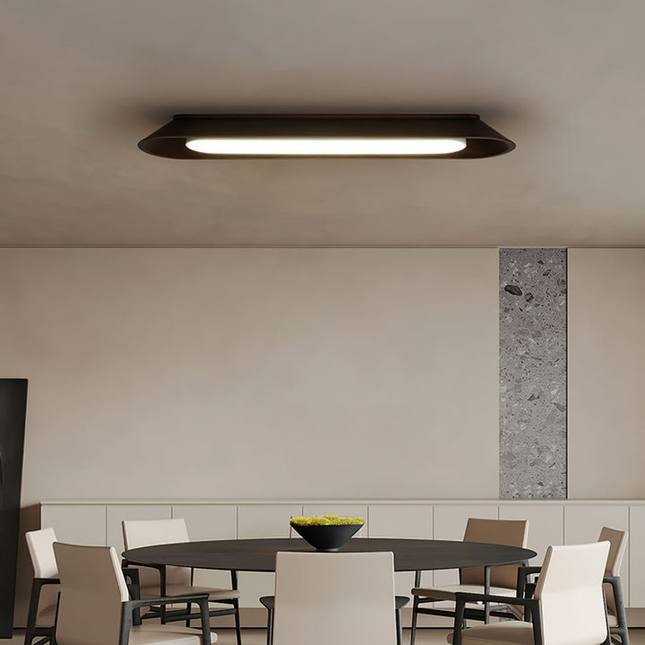 Channel Ceiling Lamp - Vakkerlight