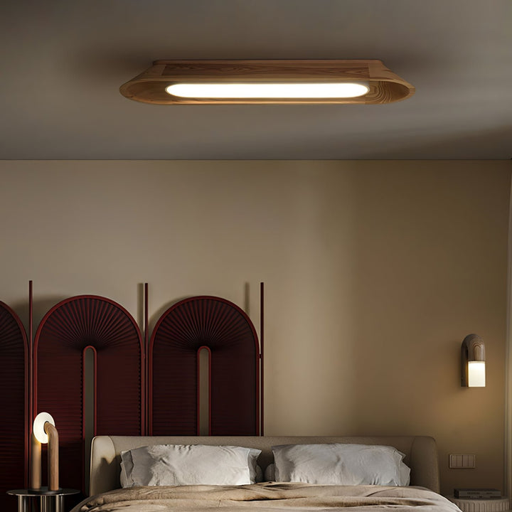 Channel Ceiling Lamp - Vakkerlight