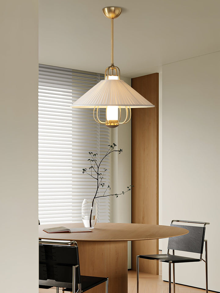 Chantelle Pendant Light - Vakkerlight