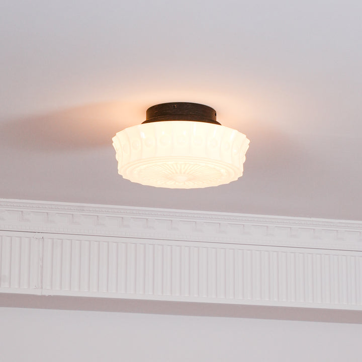 Charles Edwards Ceiling Lamp