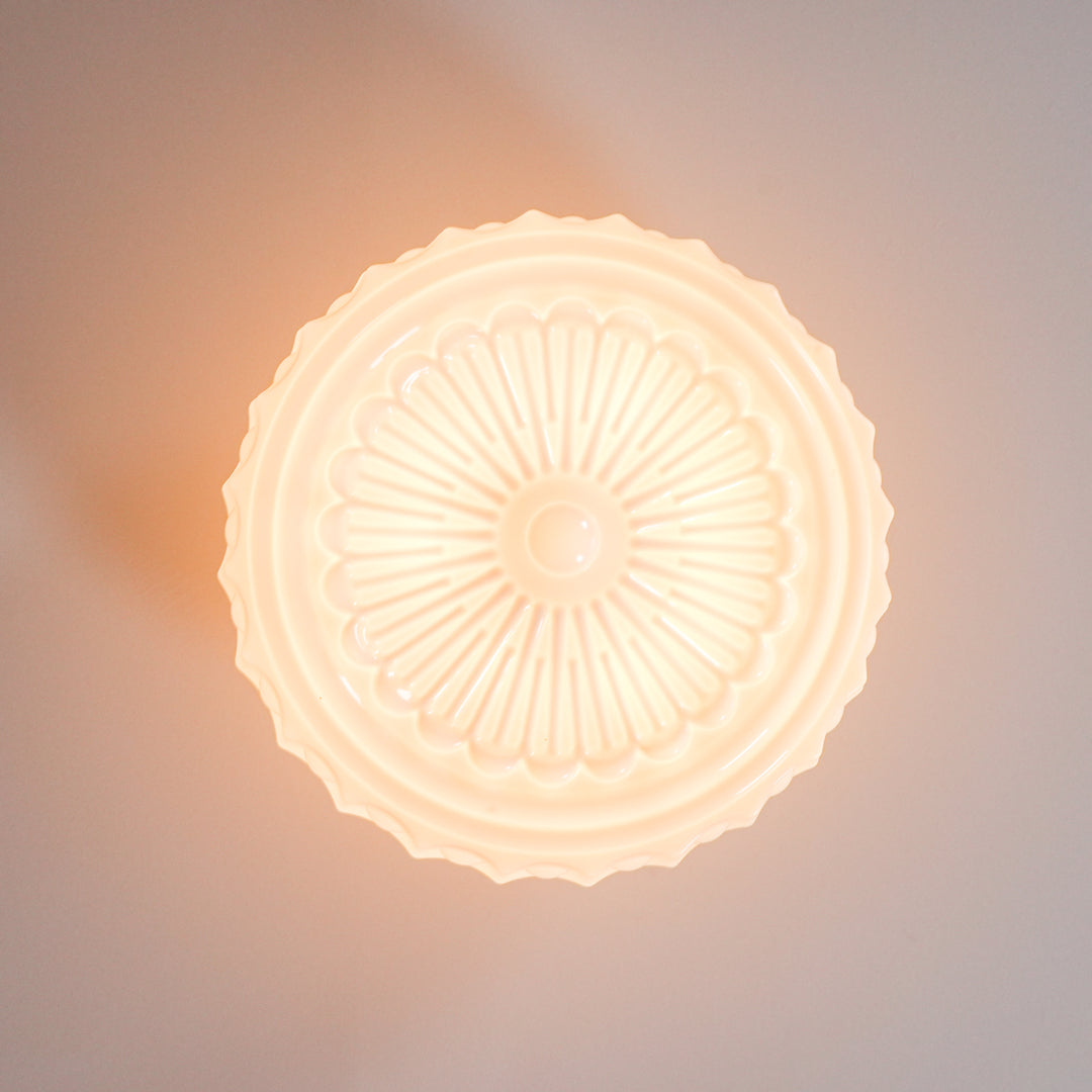 Charles Edwards Ceiling Lamp