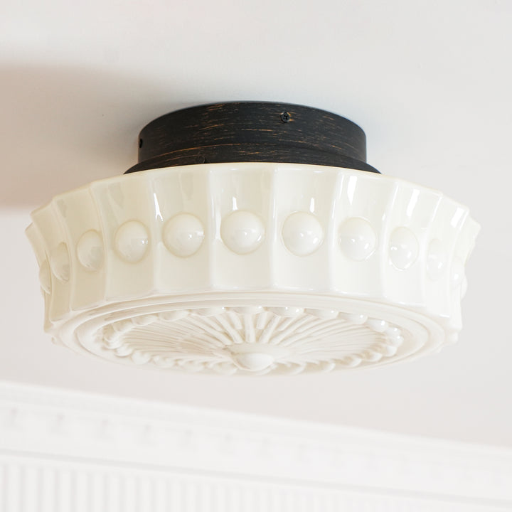 Charles Edwards Ceiling Lamp