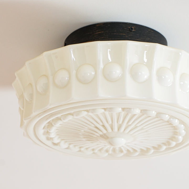 Charles Edwards Ceiling Lamp